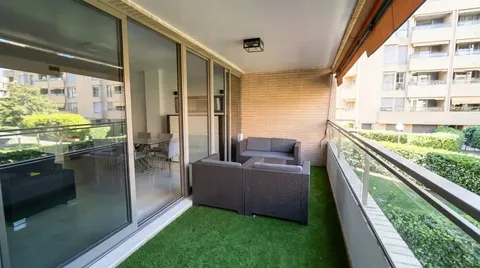 Pis de 131 m² a València