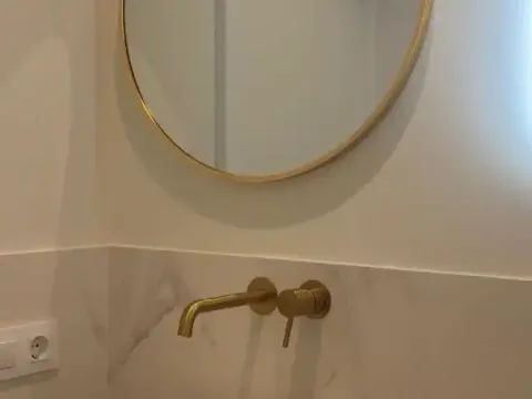 Flat 45 m² in Seville (3/9)