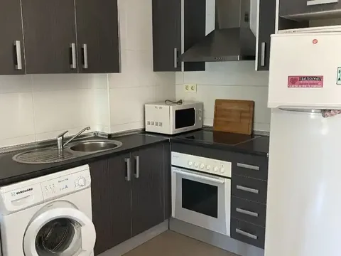 Pis de 77 m² a Granada