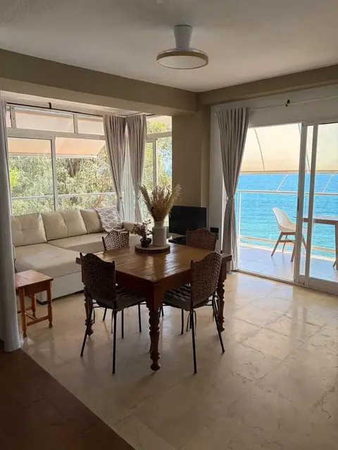 Wohnung 85 m² in Alicante