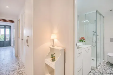 Pis de 71 m² a Girona