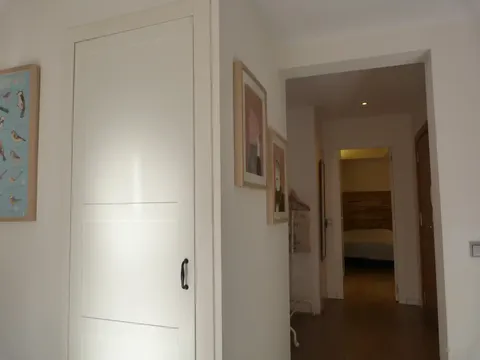 Wohnung 42 m² in Barcelona