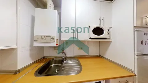 Pis de 48 m² a Madrid
