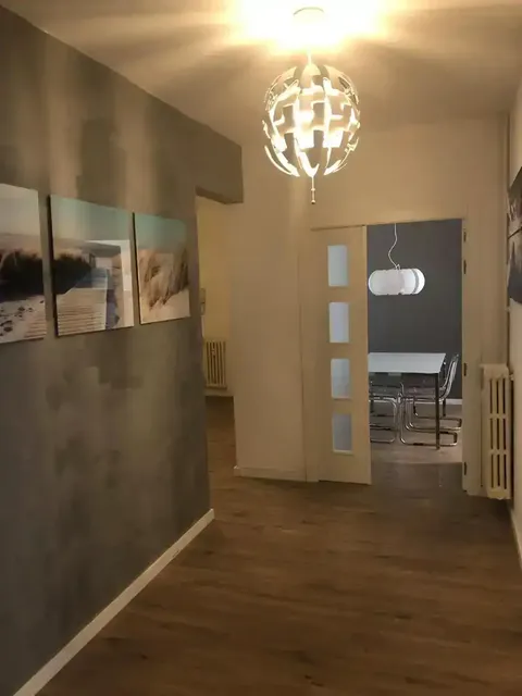 Pis de 110 m² a Lleida