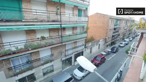 Habitación en alquiler, Barcelona