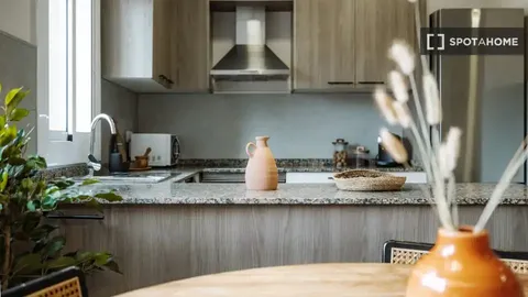 Zimmer zur Miete, Barcelona