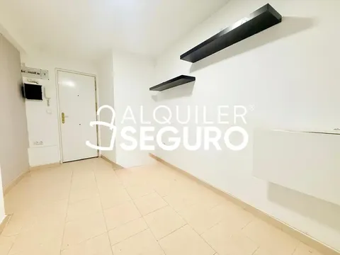 Pis de 35 m² a Madrid