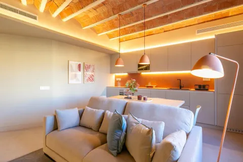 Appartamento 75 m² a Barcelona