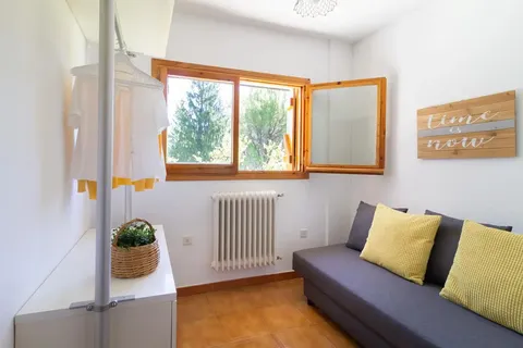 Квартира 78 м² у Biescas