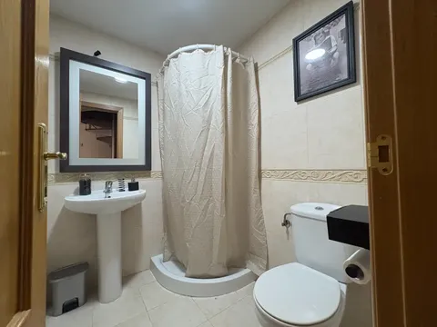 Pis de 74 m² a Pinto