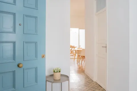 Habitació de lloguer, València