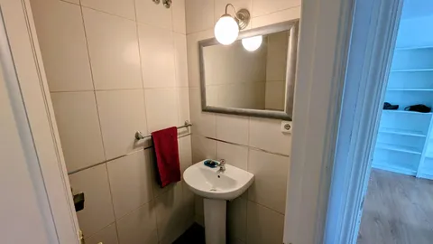 Wohnung 109 m² in Algete