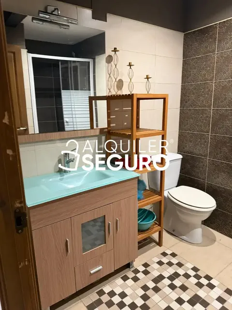 Pis de 95 m² a Toledo