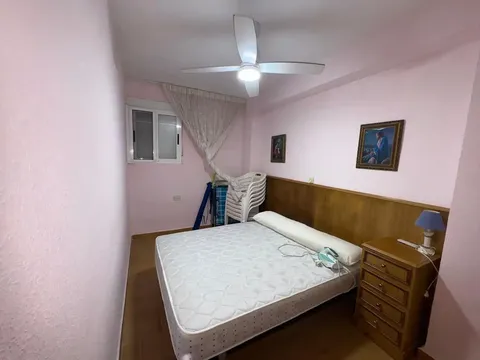 Wohnung 113 m² in Valencia