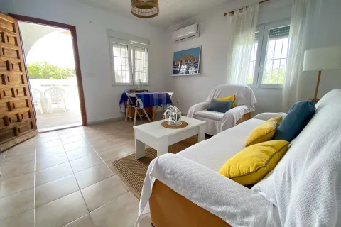 Дом 100 м² в Torrevieja