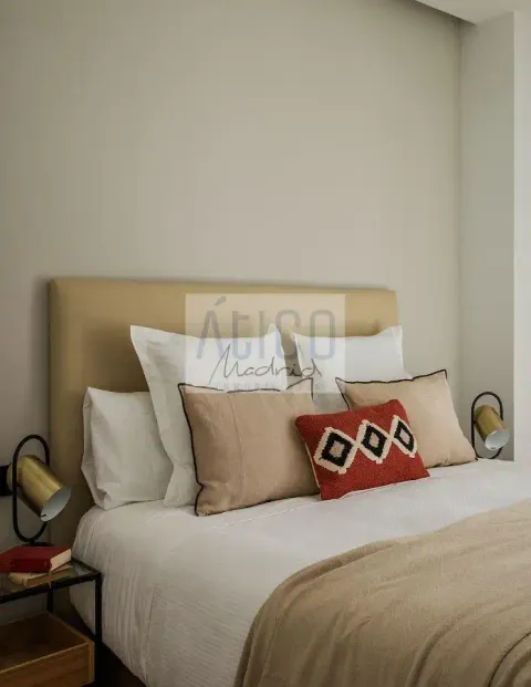 Appartamento 90 m² a Madrid
