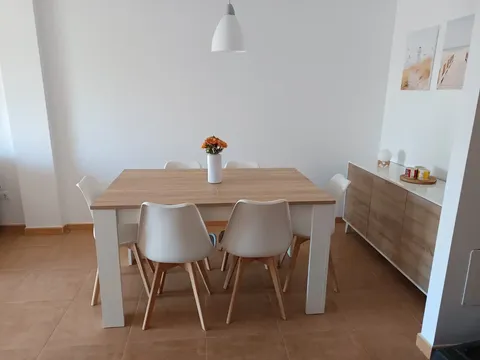 Pis de 55 m² a Vera