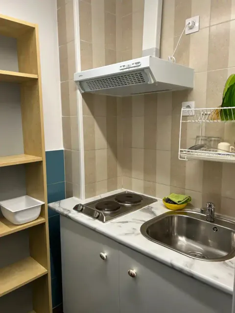 Appartamento 23 m² a Barcelona