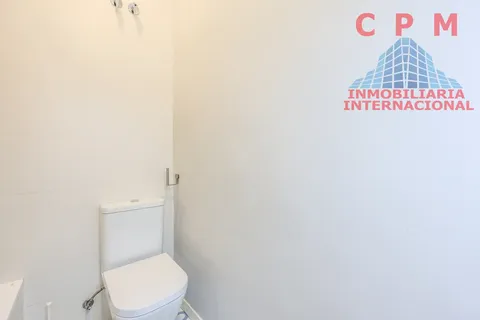 Pis de 125 m² a Madrid