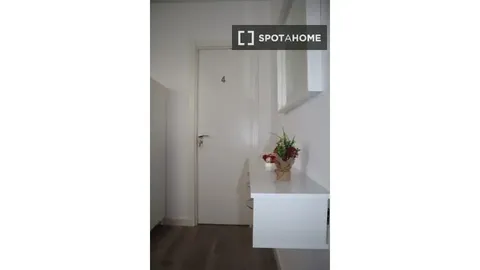 Habitació de lloguer, Sevilla