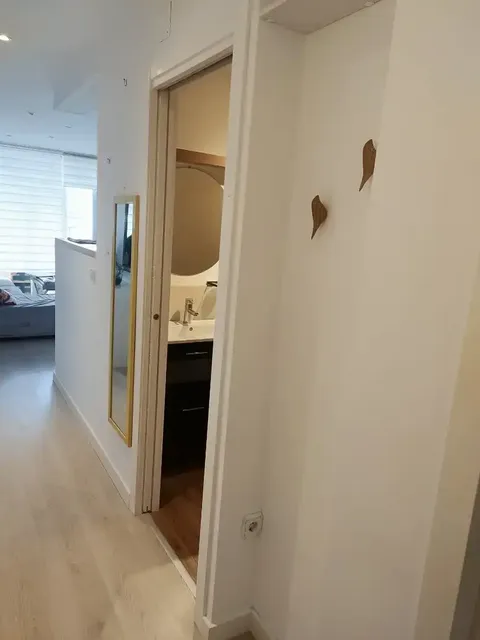 Wohnung 57 m² in Ibiza-Stadt