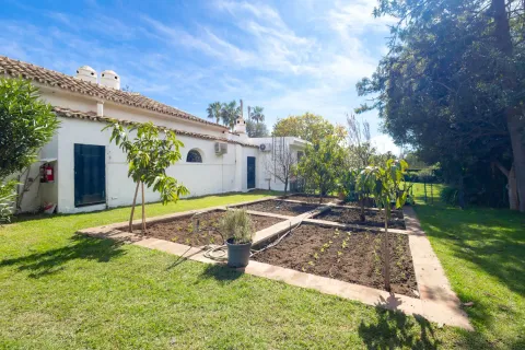 Moradia 500 m² em Marbella
