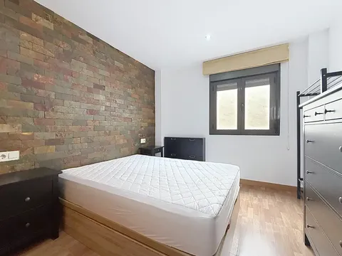 Piso de 52 m² en Málaga