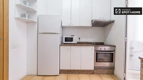 Habitació de lloguer, València