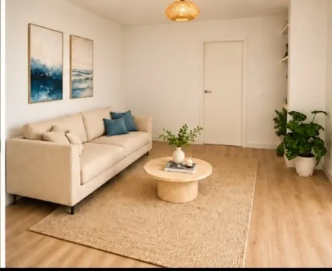 Chambre à louer, Palma (4/10)