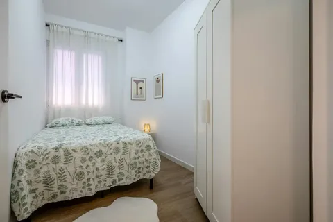 Pis de 57 m² a València