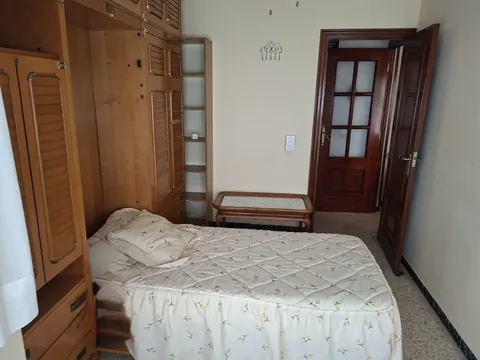 Wohnung 70 m² in Sevilla