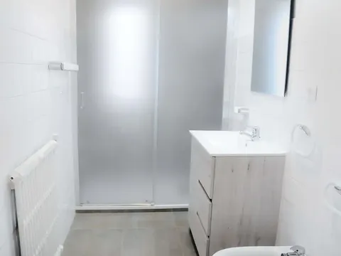 Pis de 75 m² a Madrid