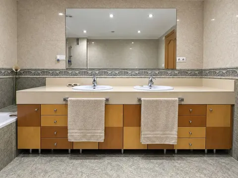 Pis de 119 m² a València