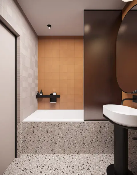 Pis de 39 m² a Almeria