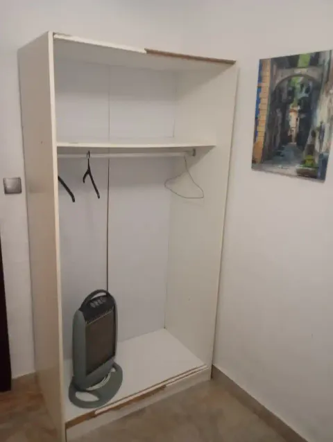 Pis de 90 m² a Sevilla