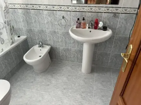 Piso de 121 m² en Tarragona