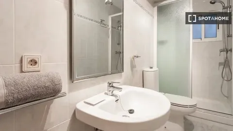 Habitació de lloguer, Alacant