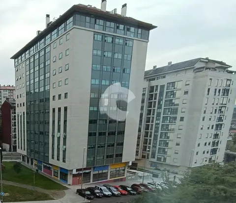 Appartamento 70 m² a Ourense