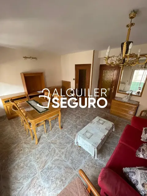 Appartamento 75 m² a Madrid