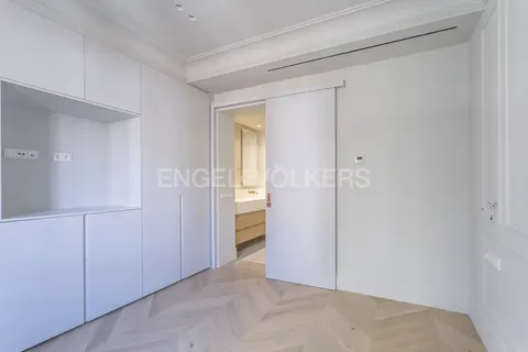 Pis de 100 m² a Madrid