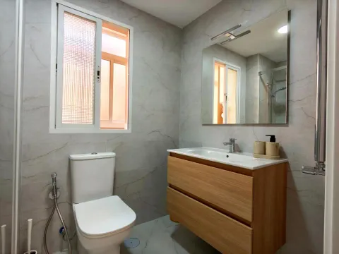 Apartamento 142 m² em Granada