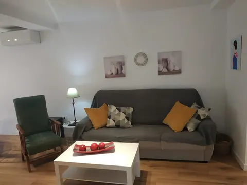 Pis de 87 m² a València