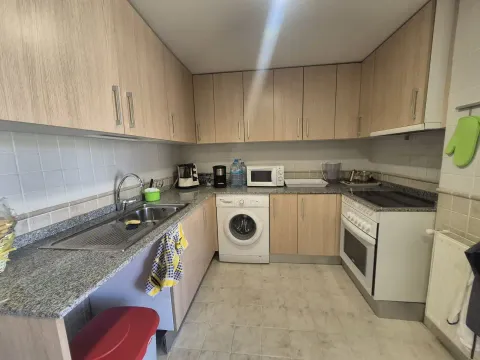 Appartamento 105 m² a Ávila