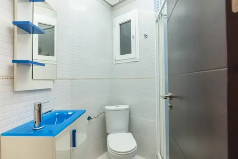 Pis de 120 m² a Múrcia