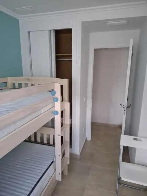 Pis de 60 m² a Bellreguard