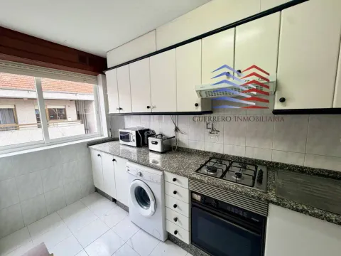 Pis de 120 m² a Ourense
