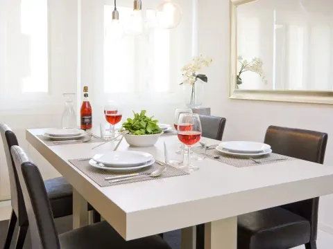 Квартира 68 м² у Terrassa