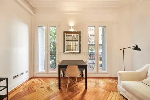Pis de 75 m² a Madrid