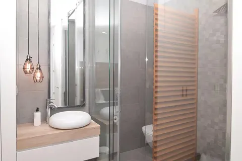 Pis de 97 m² a València