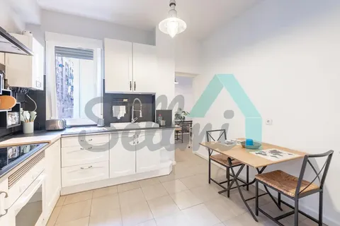 Pis de 102 m² a Oviedo